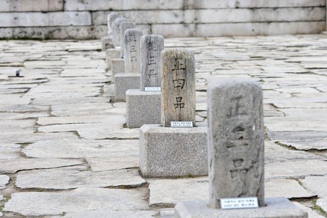 Private Layover Tour from Incheon Airport to Seoul - Jogyesa Temple and a Look at Korean Buddhism