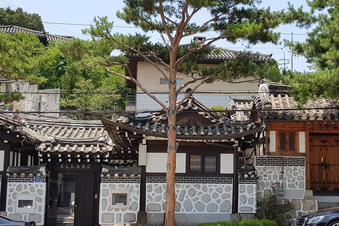 Private Layover Tour from Incheon Airport to Seoul - Is $240 Per Person a Fair Price?