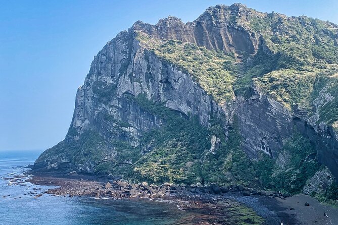 Private Meeting with a Haenyeo: Jeju Shore Excursion - Is $600 a fair price for a private group?