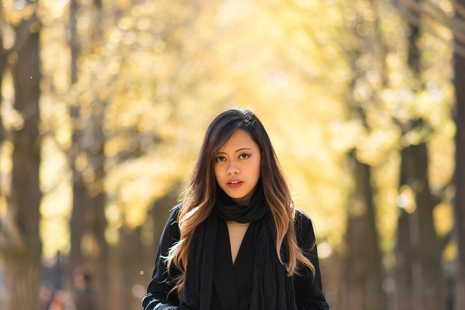 Private Nami Island Photo Shoot and Tour with a Photographer - Is $179 a fair price?