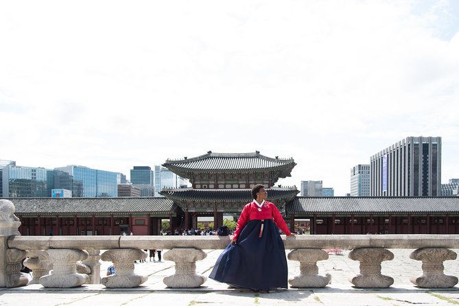 Private Palace Photo Shoot in Seoul with a Photographer - Why this Seoul photo shoot is worth considering