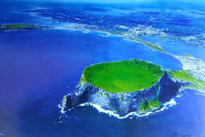 Private schedule Day Tour With Local Taxi Driver in jeju island - Key Points About This Jeju Taxi Tour