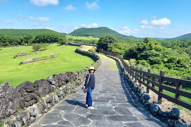 Private schedule Day Tour With Local Taxi Driver in jeju island - What the $270 Price Really Covers