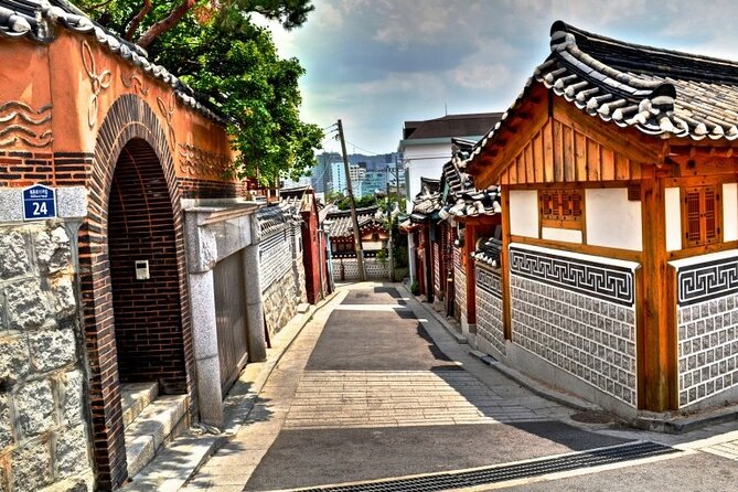 Private Seoul City Tour - Who will get the most from this experience?
