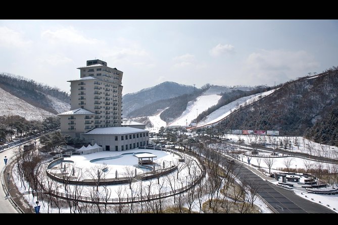 Private Ski Tour(Lesson) near Seoul at Elysian Gangchon Resort - What the remaining hours are likely to mean