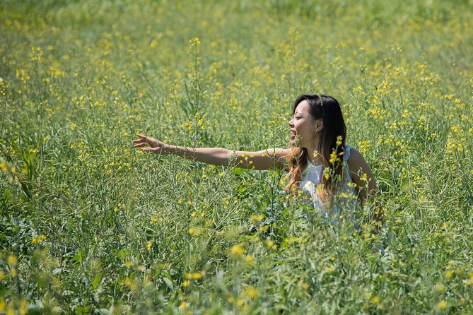 Private Sky Park Photo Shoot in Seoul with a Photographer - Is $98 per person a fair price?