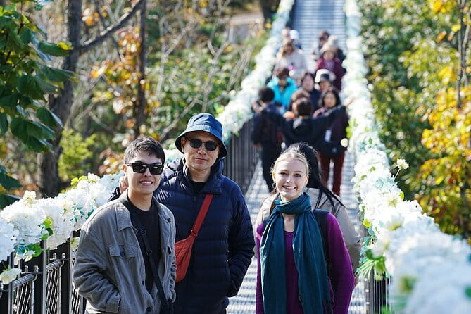 Private Tour: DMZ Aegibong & Korean Culinary Workshop Experience - Why this private tour feels different from a standard DMZ visit