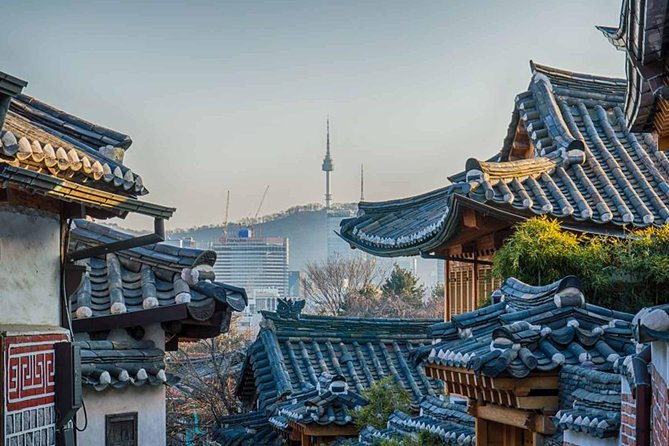 Private tour guide service in Seoul, Korea - Key Things to Know Before Booking