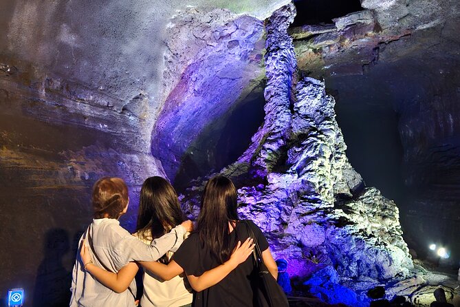 Private Tour in Jeju Island All Inclusive with Lunch - Key points before you book
