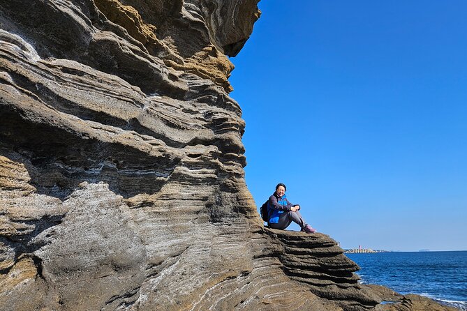 Private Tour in West Jeju Island with Transfer - Suwolbong Observatory and Jeju’s volcanic story
