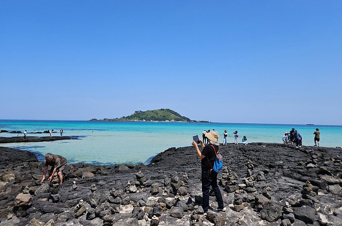 Private Tour in West Jeju Island with Transfer - Communication and how to make the day easier