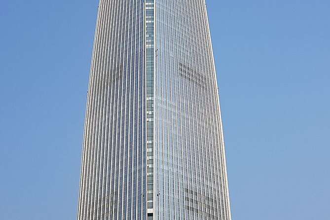 Private tour Lotte World,Tower,Aquarium(All Tickets are included) - Why this private Seoul day works well