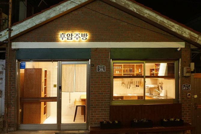 Private tour: N.Korea Cooking Class & Talk with N.Korean Defector - Key points to know before booking