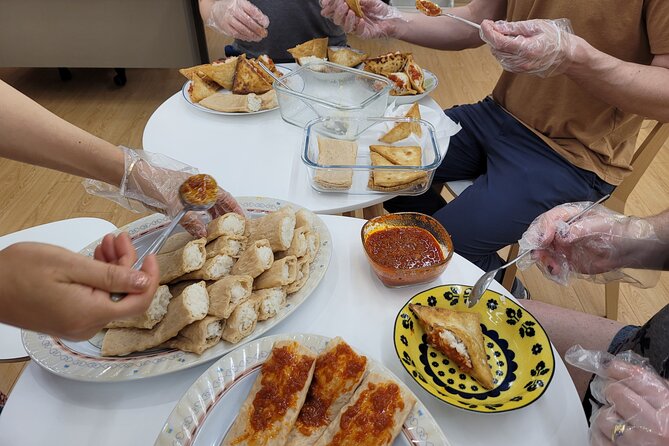 Private tour: N.Korea Cooking Class & Talk with N.Korean Defector - Why this Seoul experience is different