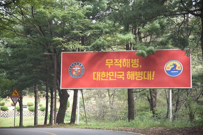 Private Tour to DMZ Outpost & UNESCO Royal Tombs - Why this Seoul day trip feels different