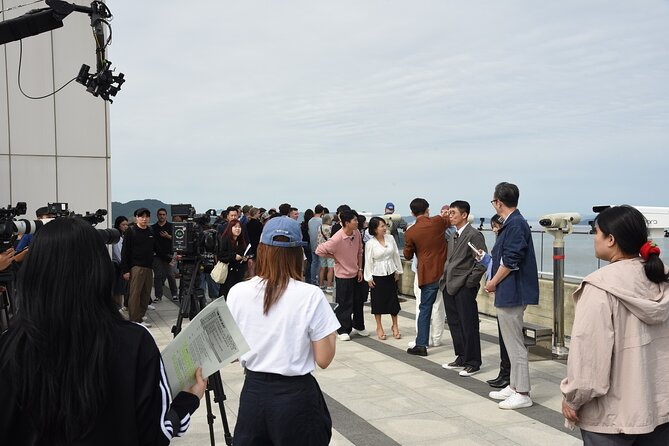 Private Tour to DMZ Outpost & UNESCO Royal Tombs - What the private vehicle and guide add
