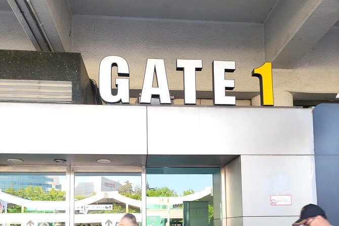 Private Transfer From Incheon to Seoul or Gyeonju Busan (One way) - Why a Private Ride Can Beat Public Transport