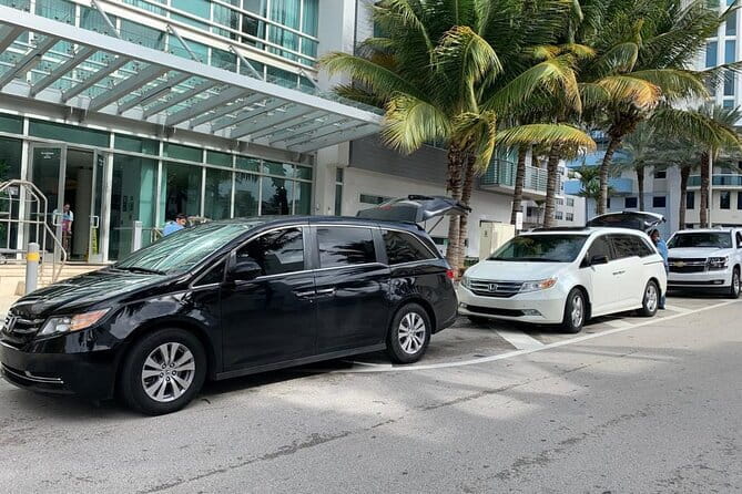 Private Transfer from Seoul to Busan(up to 12 passengers) - The route is direct, not a sightseeing day