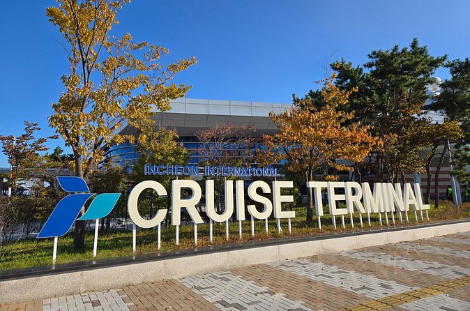 Private Transfer Incheon Cruise Terminal from and to Seoul - Who will get the most from this service