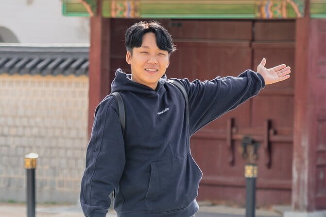 Private transport for 1 day Seoul tour - What the $150 price really buys you