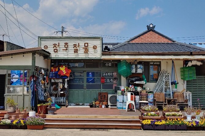 Quick Healing: 1-Day Beauty & Medial Tourism in Busan - Understanding the $479.46 Price