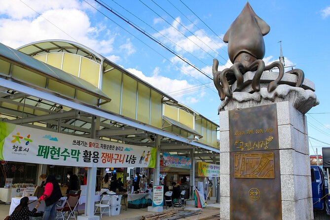 Quick Healing: 1-Day Beauty & Medial Tourism in Busan - What the Five to Seven Hours May Feel Like
