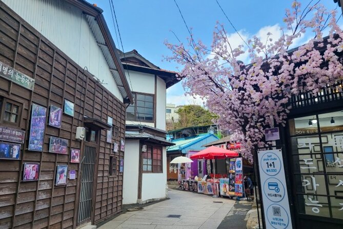 Quick Healing: 1-Day Beauty & Medial Tourism in Busan - Booking and Cancellation Details Worth Noting