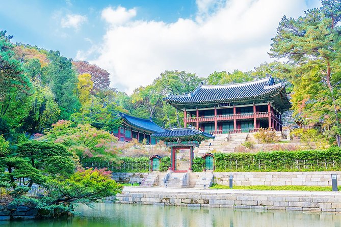 Royal Palace, Full-day Seoul City Tour (Pick up & Drop off) - Key Points At a Glance