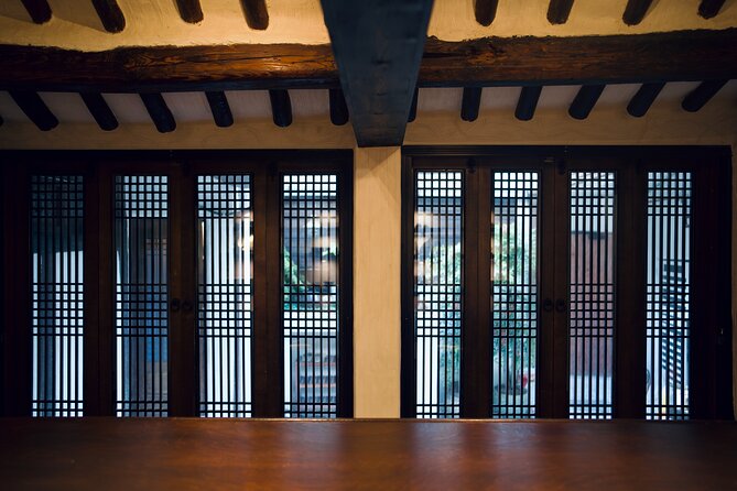 Royal Seoul Cooking Class in a 100-Year-Old Hanok - How the Nearby Seoul Sights Fit In