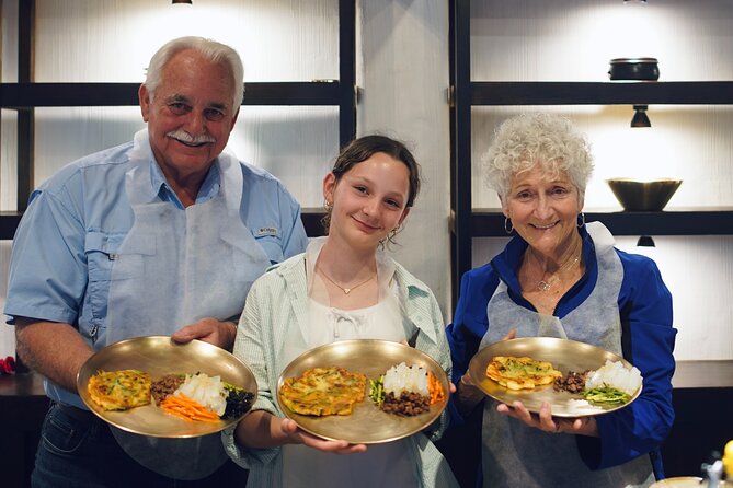 Royal Seoul Cooking Class in a 100-Year-Old Hanok - Final Verdict: Book It for the Setting and the Stories