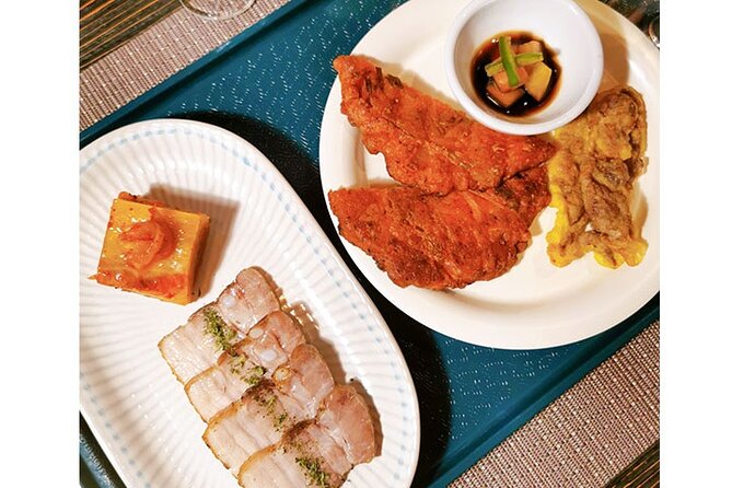 Savoring Authentic Korean Liquor and Cuisine - Anju turns the tasting into a meal