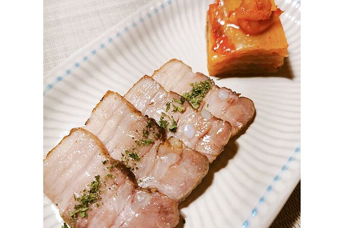 Savoring Authentic Korean Liquor and Cuisine - Practical planning before you book