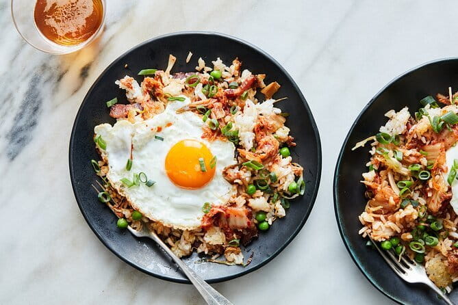 Secret Cooking Class in Seoul by Secret Food Tours - Key points to know before you book