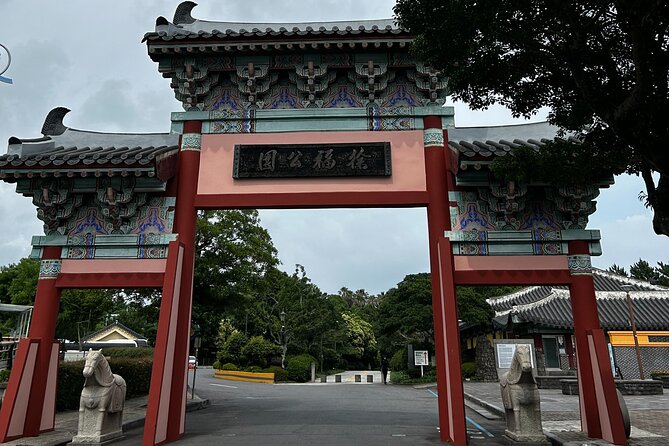 Seogwipo(the southern city of Jeju) Art Museum Walking Tour - Why this Seogwipo art walk works