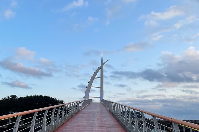 Seogwipo(The southern city of Jeju)City Walking Tours with Sunset - Why this three-hour Seogwipo walk works