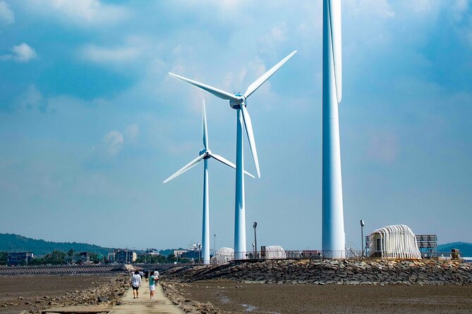 Seohaerang Cable Car, Gwangmyeong Cave & Suwon fr Seoul(EG Tour) - What the guide adds to a long day