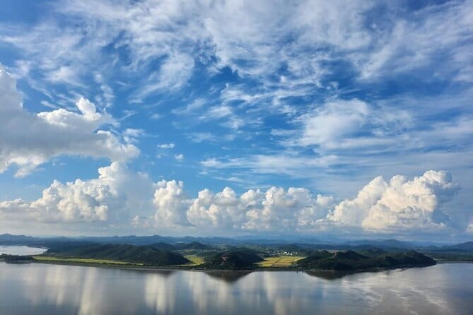 Seoraksan mt, Sokcho City, East DMZ Guided Tour - The pace, weather, and who should book