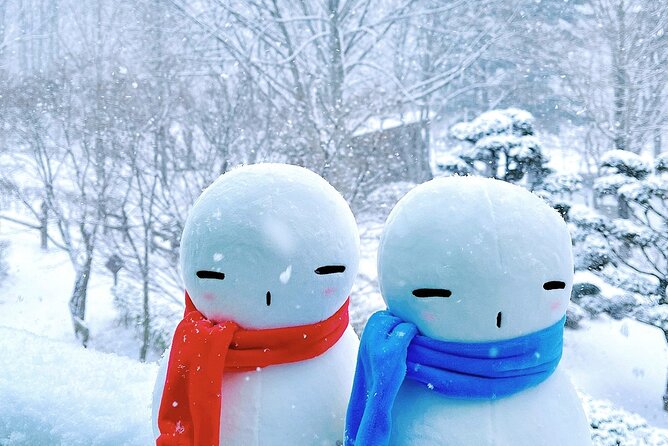 Seoraksan National Park & Nami Island - The physical demands are manageable but real