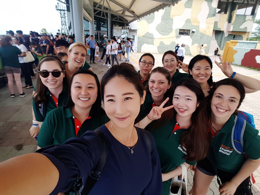 Seoul: 4-Hour Gangnam Walking Tour With Customized Itinerary - Building your Gangnam day around what you care about