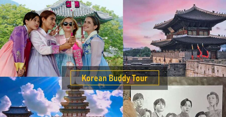 Seoul: 4-Hour Gangnam Walking Tour With Customized Itinerary - The Gangnam Style Statue and Seoul’s pop identity