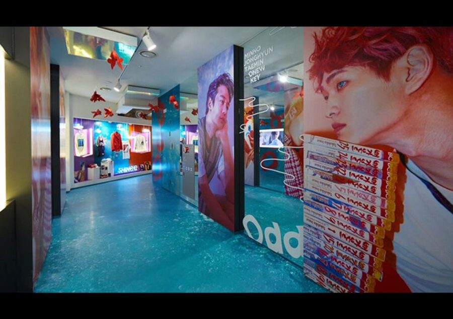 Seoul: 4-Hour Gangnam Walking Tour With Customized Itinerary - Squid Game candy and themed sightseeing