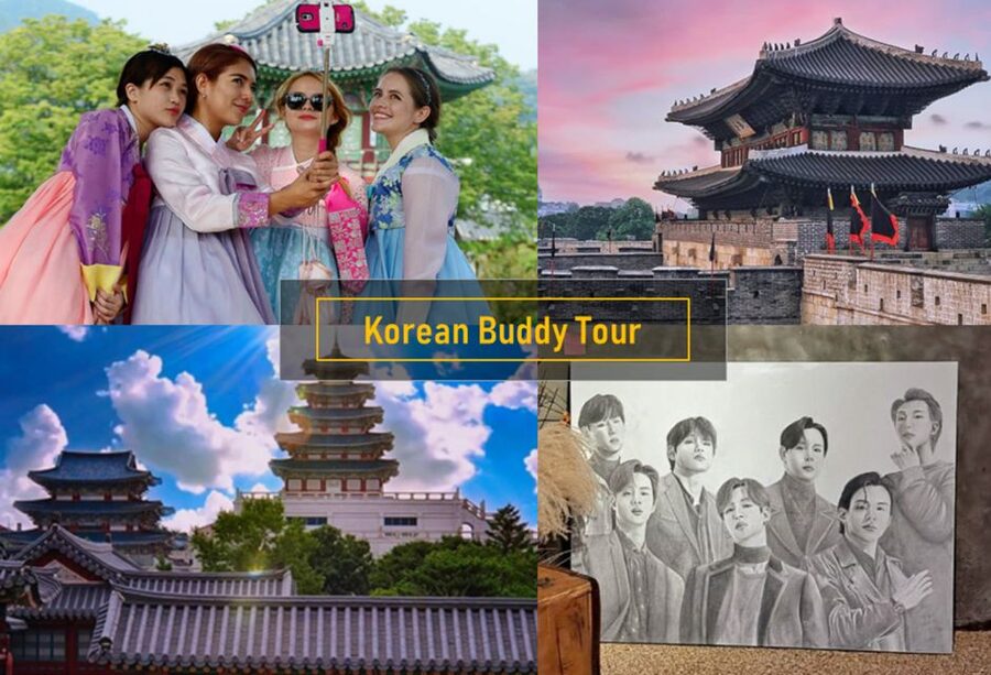 Seoul: 4-Hour Gangnam Walking Tour With Customized Itinerary - How the $155 price measures up