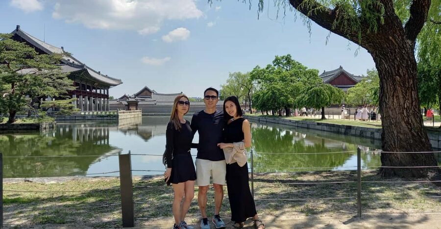 Seoul: 6-Hour Guided Tour to City Highlights, Palace & More - Key points to know before booking