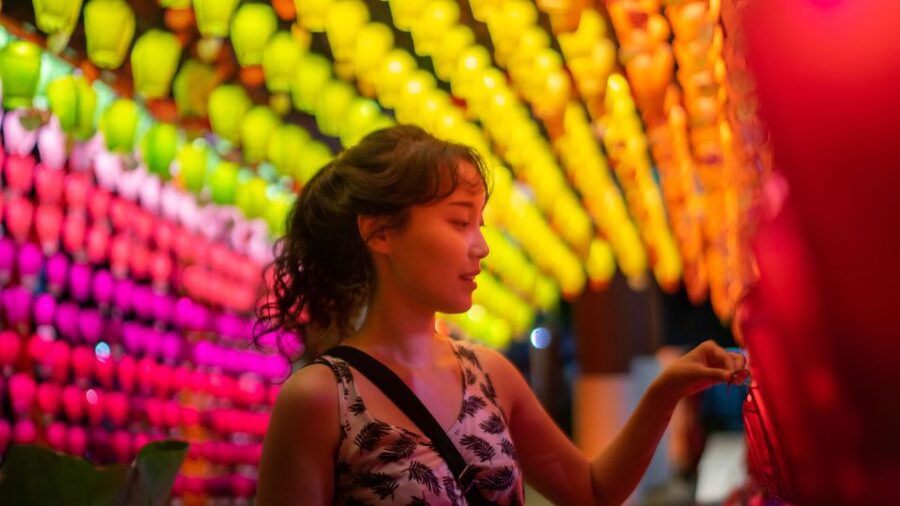 Seoul: Afternoon Ebike tour and "Happy Hour" food and drinks - Why the guide matters on this route