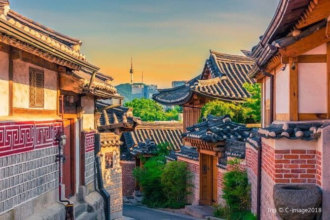 Seoul and Suburbs Private Customized Tour - How the flexible itinerary works