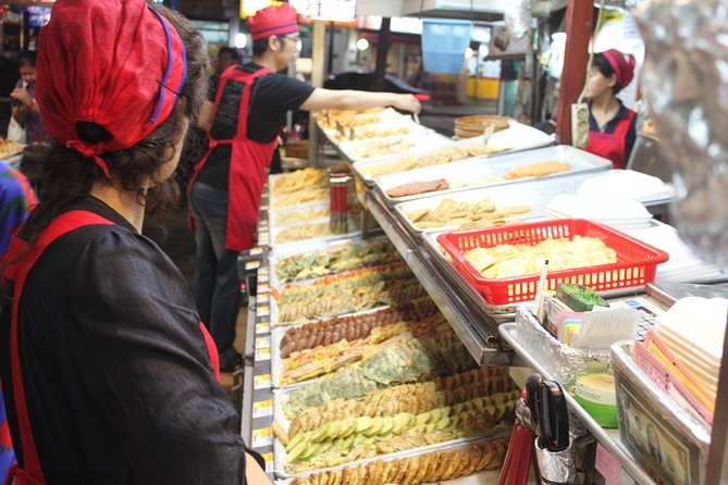 Seoul: Anthony Bourdain-Inspired BBQ and Pub Experience - Is $132.83 a fair price?