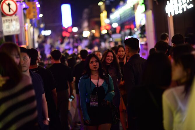 Seoul: Apgujeong Premium Pub Crawl with VIP Bottle Service - What the Apgujeong night is really like