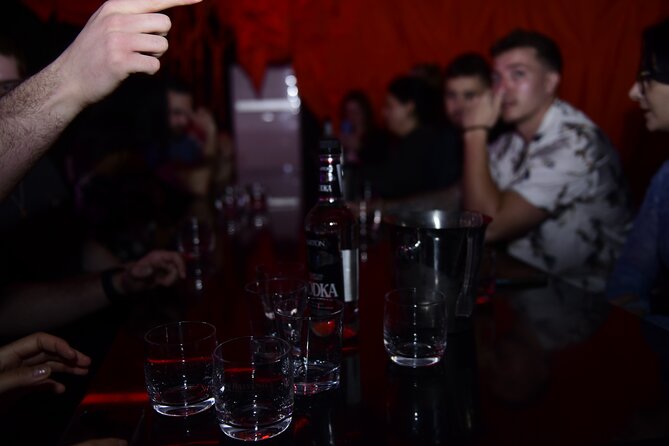 Seoul: Apgujeong Premium Pub Crawl with VIP Bottle Service - The guides are central to the experience