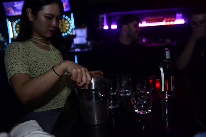 Seoul: Apgujeong Premium Pub Crawl with VIP Bottle Service - Is $83.98 good value?