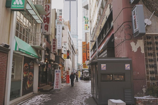 Seoul Art Tour with a Local Expert: 100% Personalized & Private - What the guide adds to the experience
